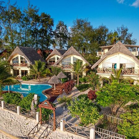 Clove Island Villas & Spa Makunduchi Luaran gambar
