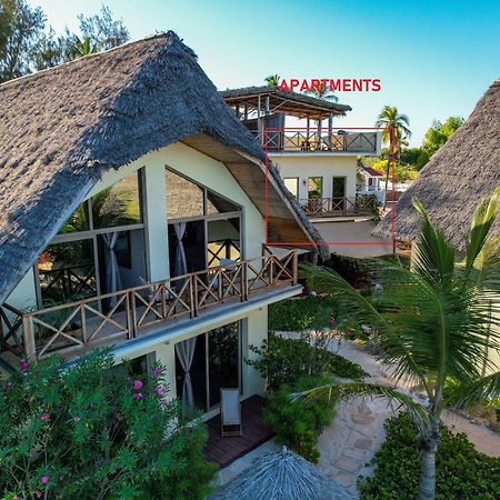 Clove Island Villas & Spa Makunduchi Luaran gambar