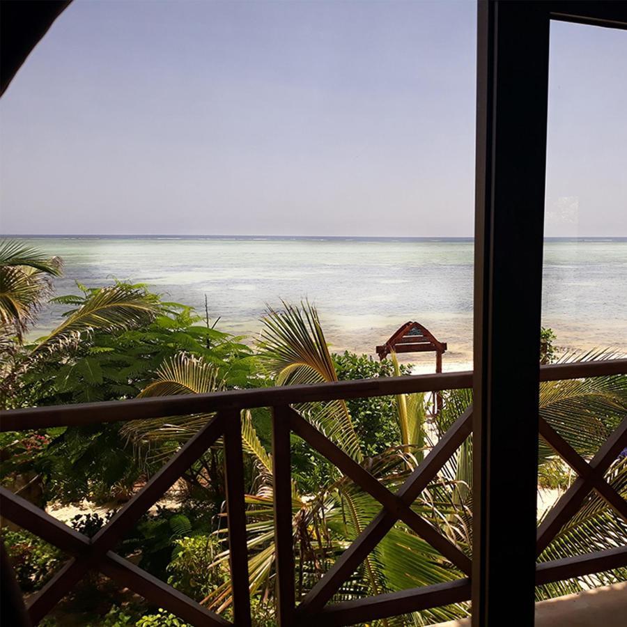 Clove Island Villas & Spa Makunduchi Luaran gambar