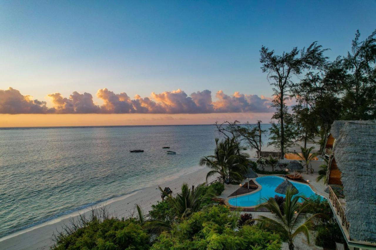 Clove Island Villas & Spa Makunduchi Luaran gambar