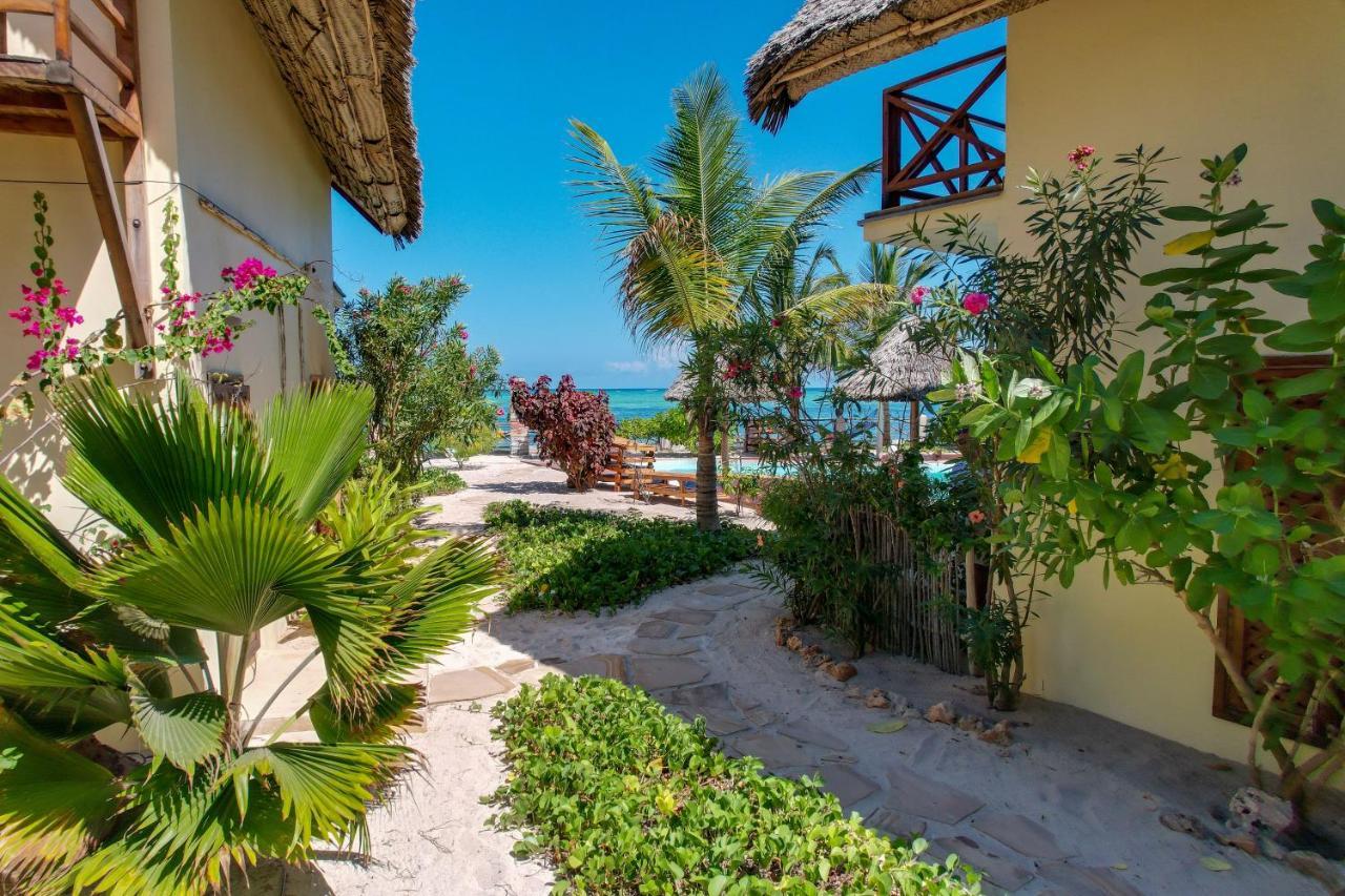 Clove Island Villas & Spa Makunduchi Luaran gambar