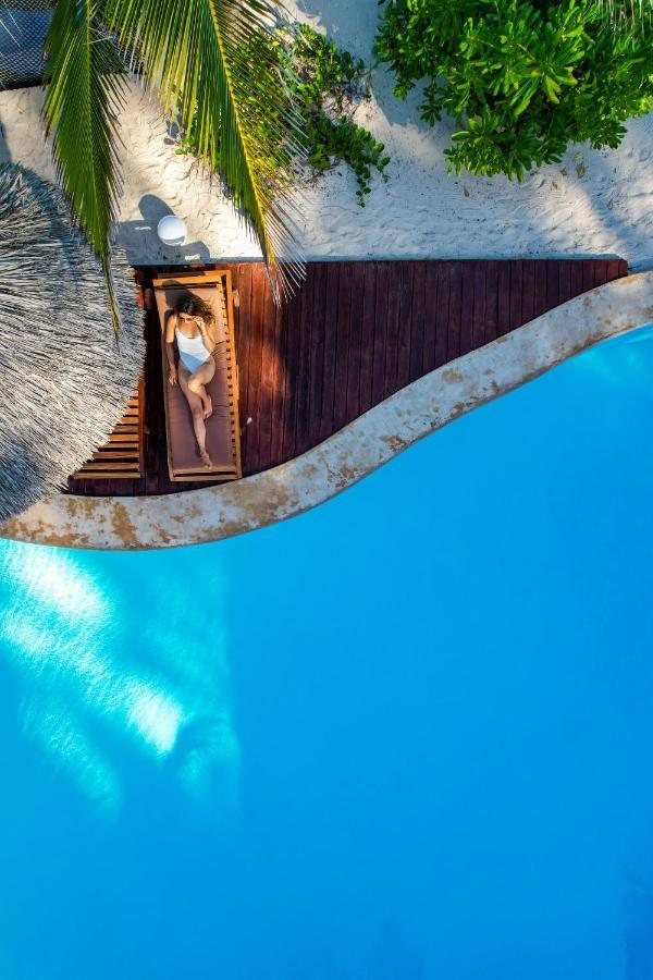Clove Island Villas & Spa Makunduchi Luaran gambar