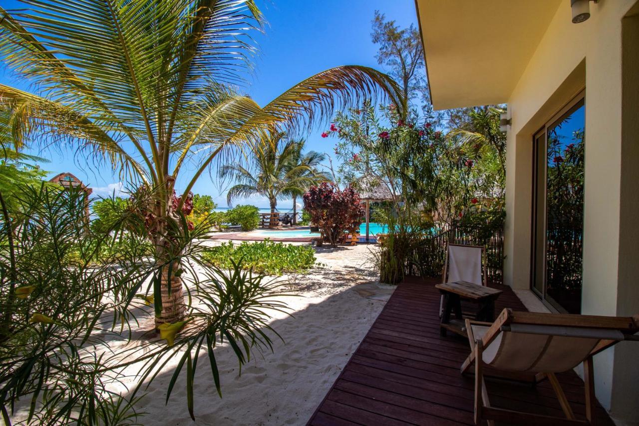 Clove Island Villas & Spa Makunduchi Luaran gambar