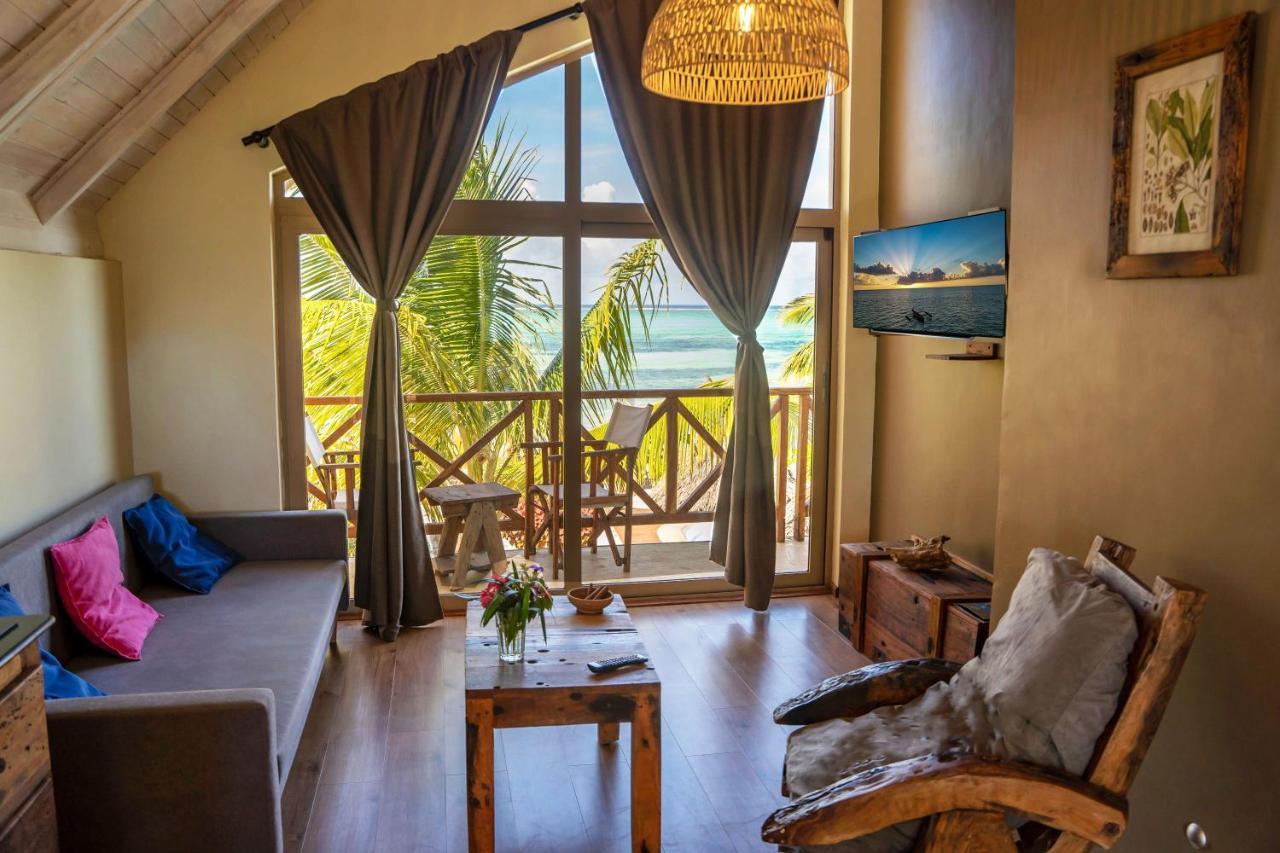 Clove Island Villas & Spa Makunduchi Luaran gambar