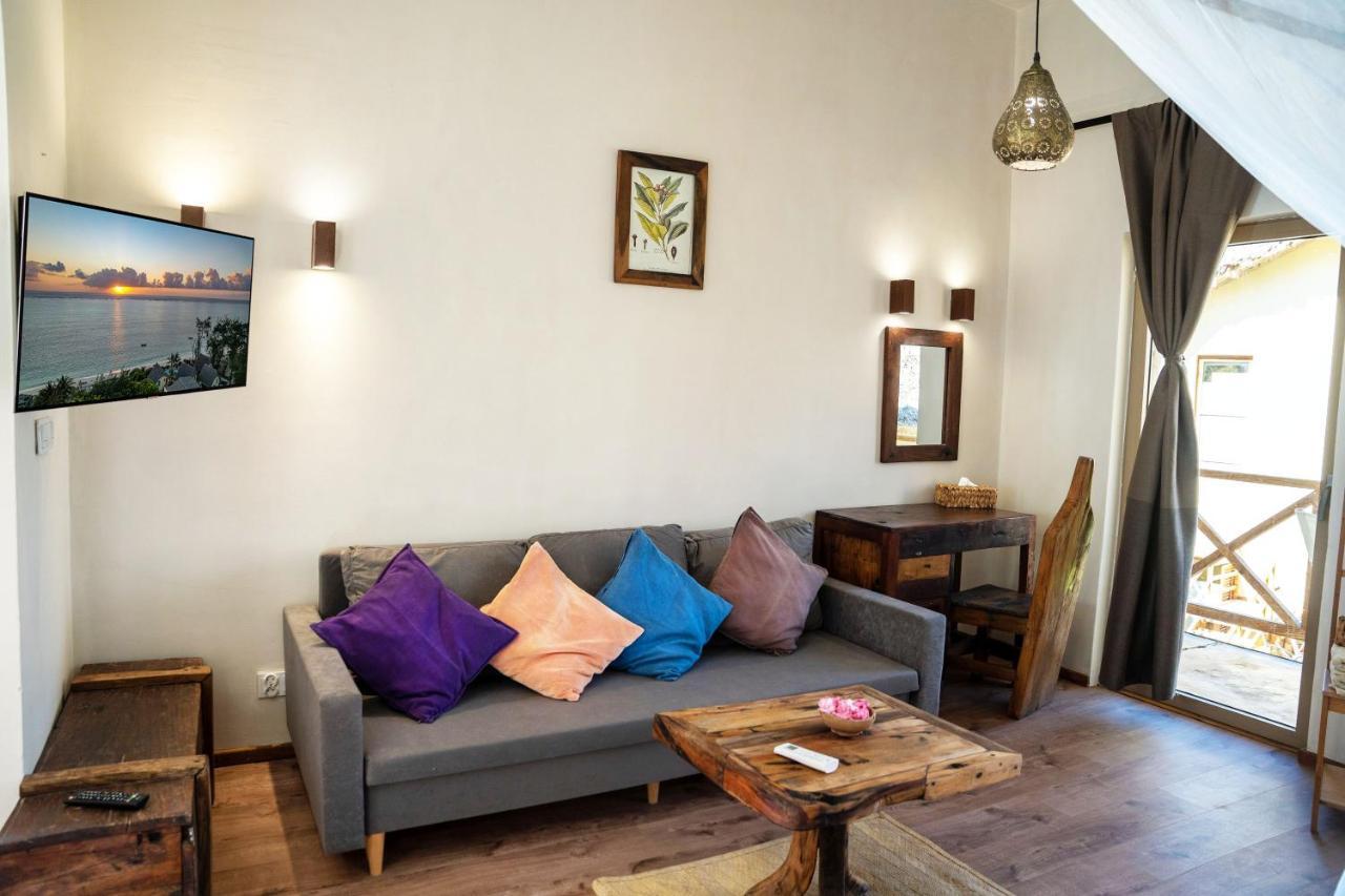 Clove Island Villas & Spa Makunduchi Luaran gambar