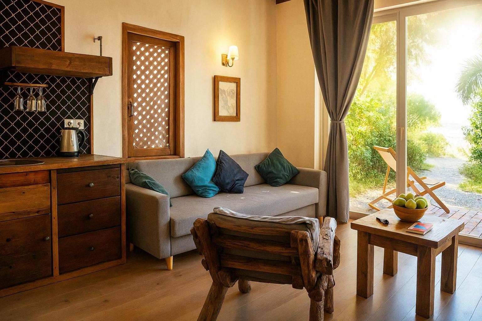 Clove Island Villas & Spa Makunduchi Luaran gambar