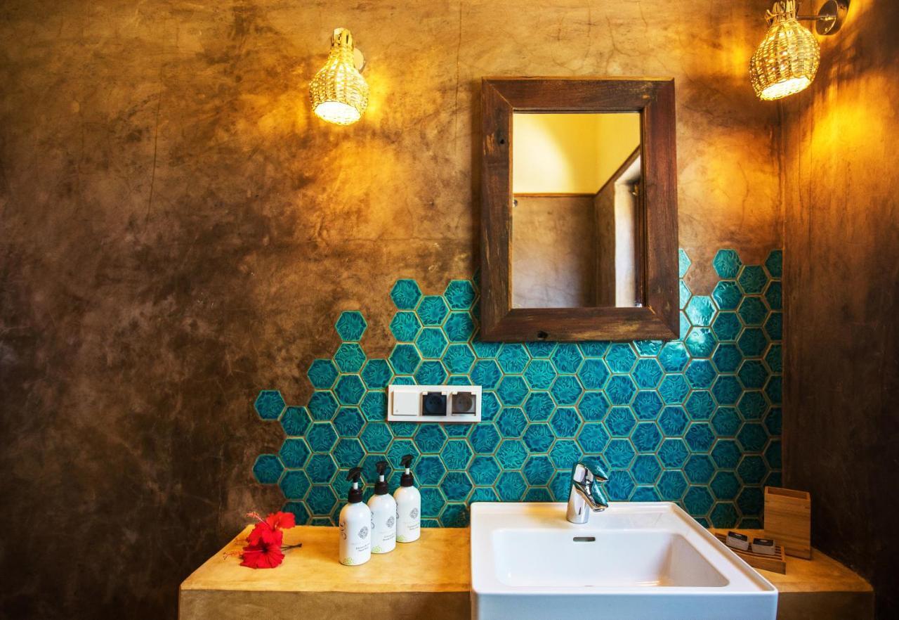 Clove Island Villas & Spa Makunduchi Luaran gambar