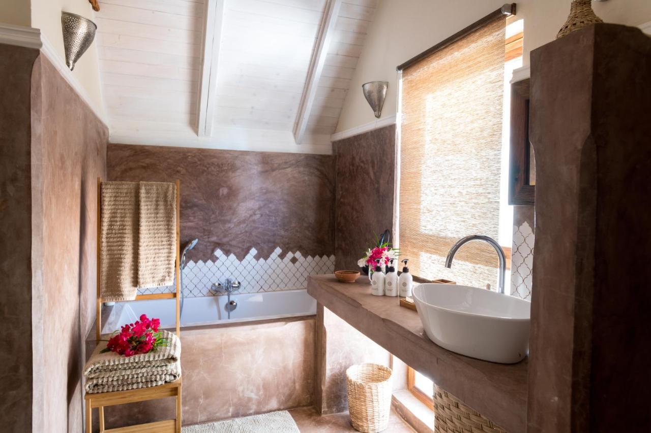 Clove Island Villas & Spa Makunduchi Luaran gambar