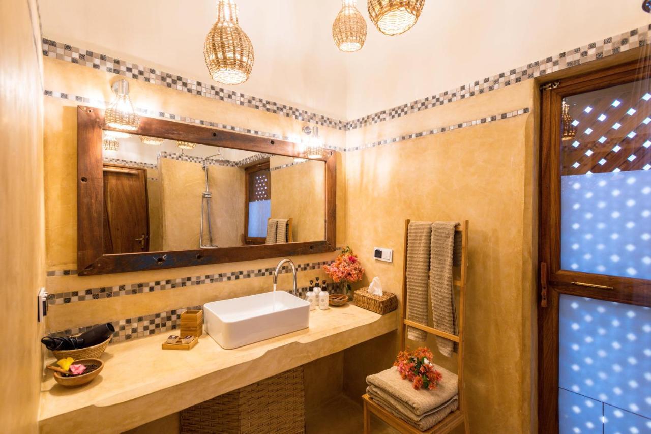 Clove Island Villas & Spa Makunduchi Luaran gambar