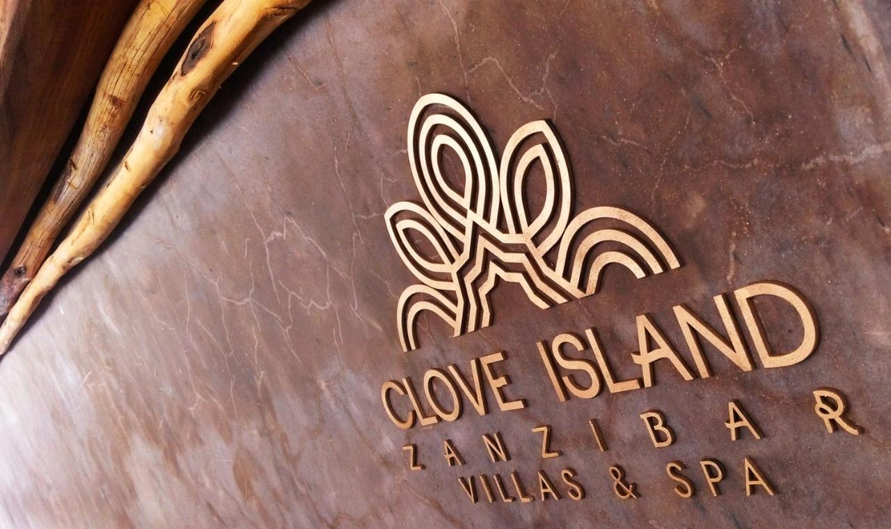 Clove Island Villas & Spa Makunduchi Luaran gambar