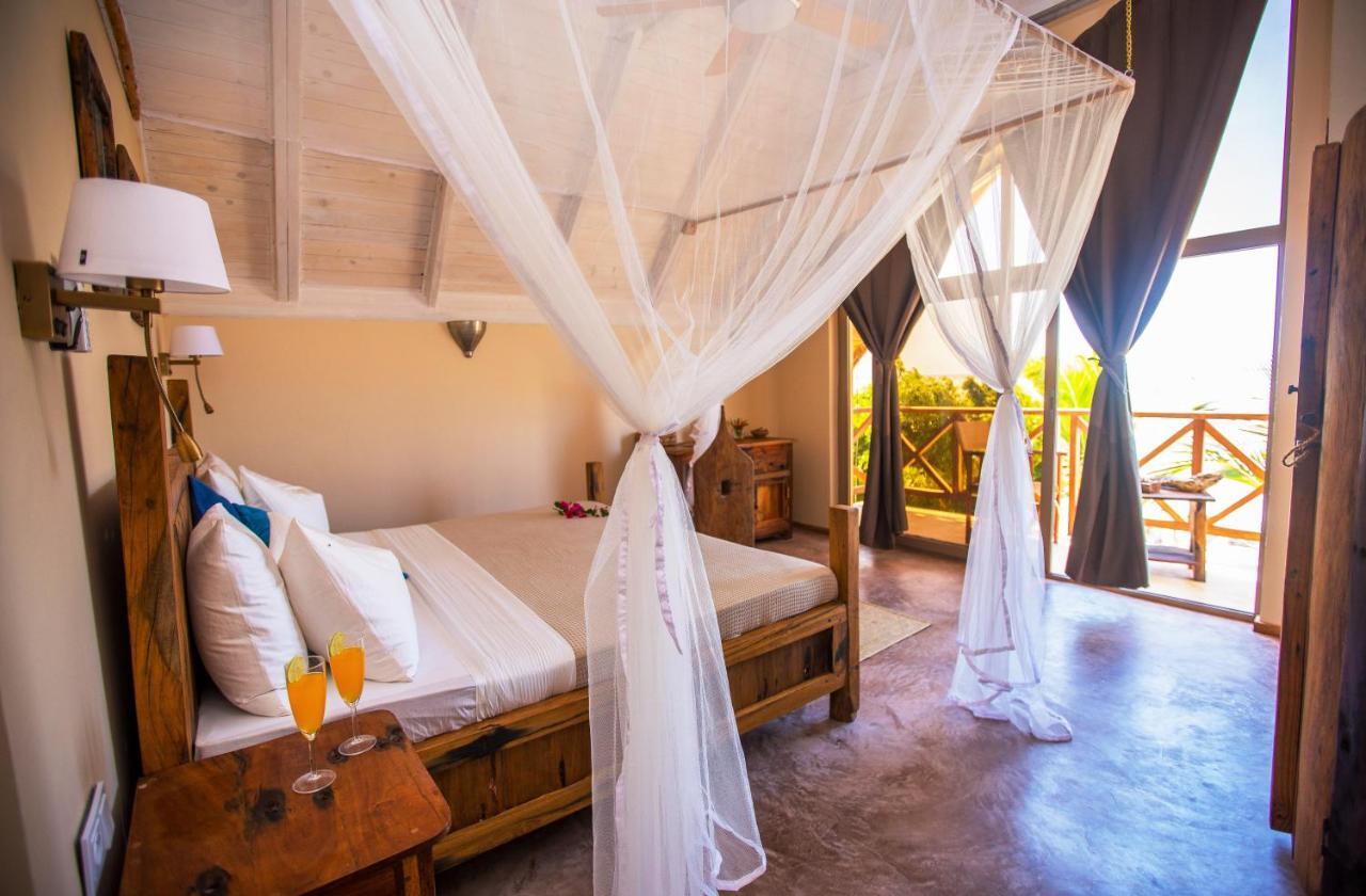 Clove Island Villas & Spa Makunduchi Luaran gambar