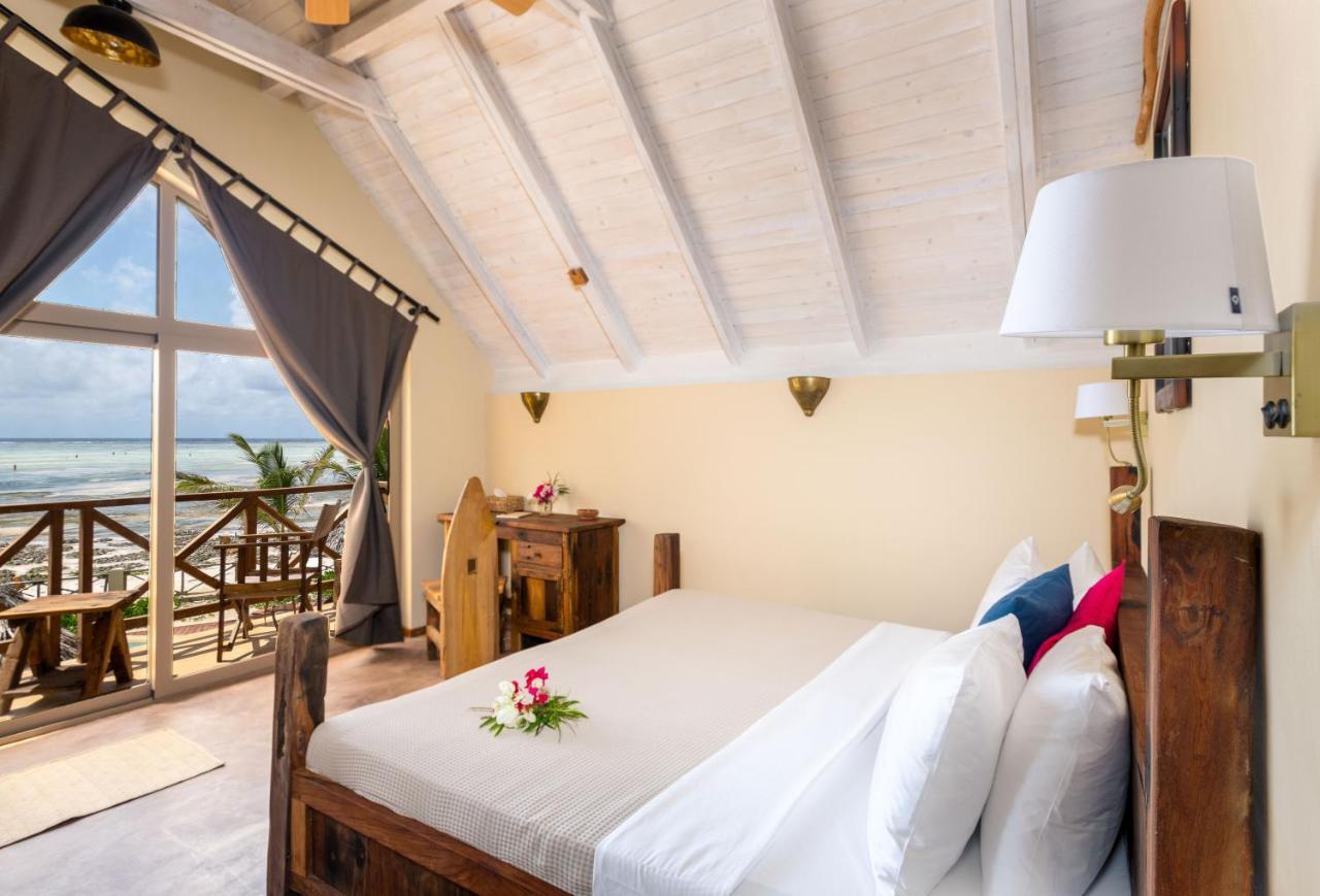 Clove Island Villas & Spa Makunduchi Luaran gambar