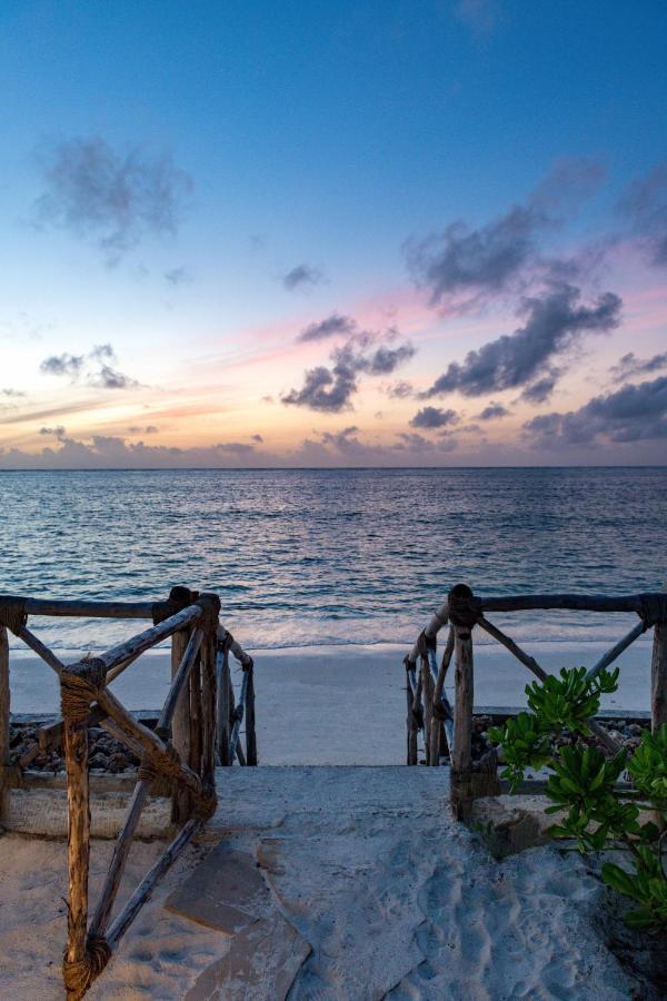Clove Island Villas & Spa Makunduchi Luaran gambar