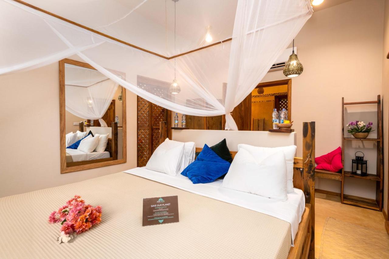 Clove Island Villas & Spa Makunduchi Luaran gambar