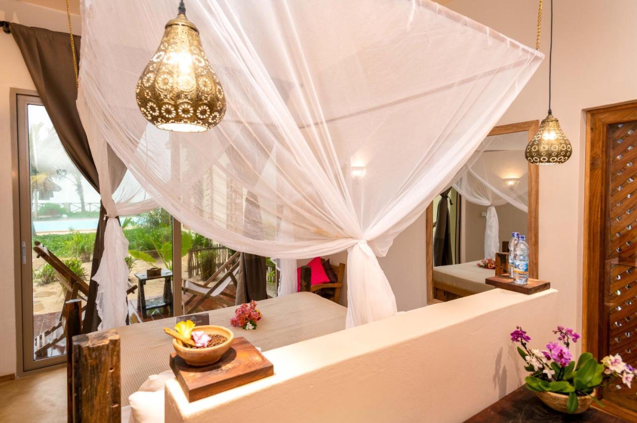 Clove Island Villas & Spa Makunduchi Luaran gambar
